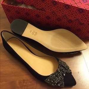 Tory Burch ballet flat